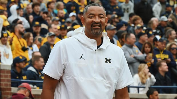 Juwan Howard